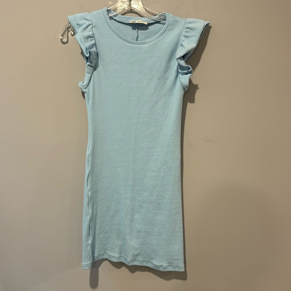 Zara Girl’s Dress